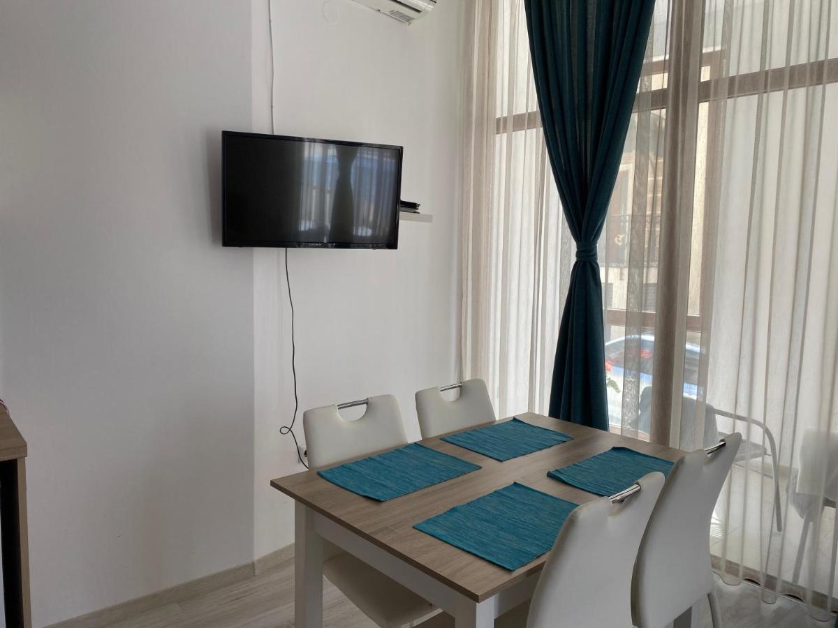 Sea Apartment Maria בלצ'יק מראה חיצוני תמונה