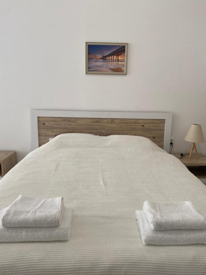 Sea Apartment Maria בלצ'יק מראה חיצוני תמונה