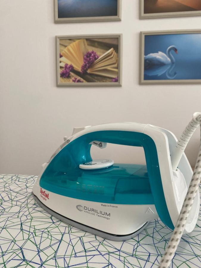 Sea Apartment Maria בלצ'יק מראה חיצוני תמונה