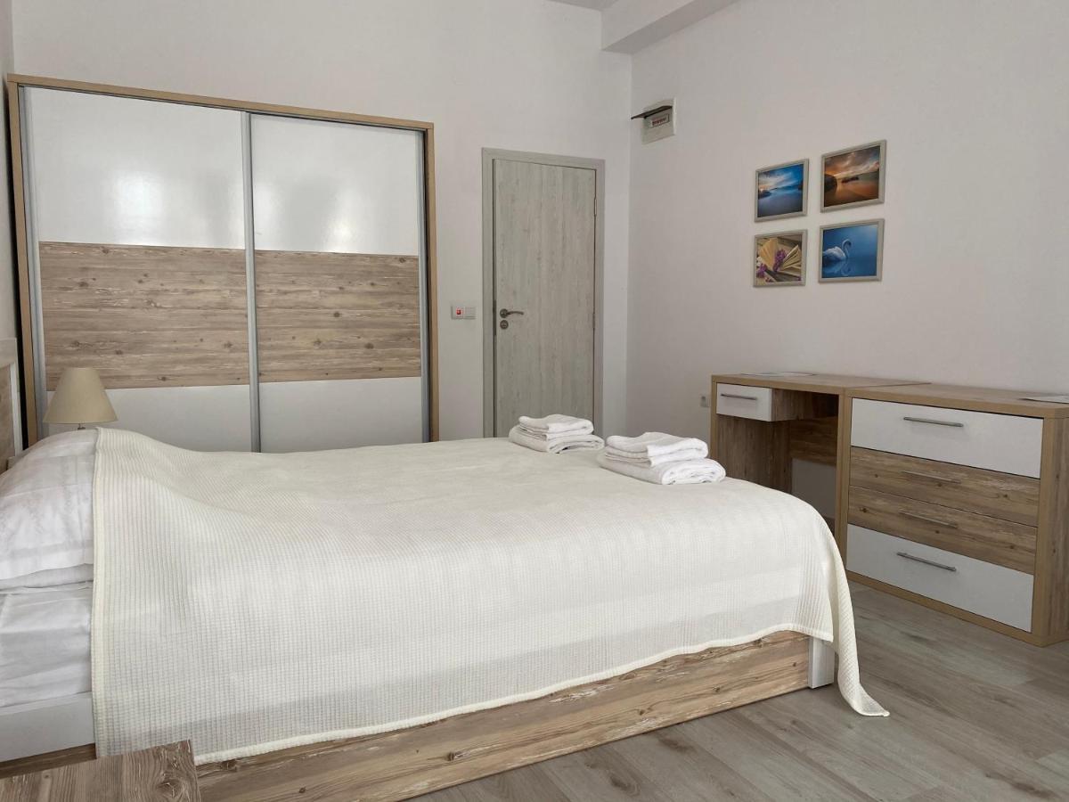 Sea Apartment Maria בלצ'יק מראה חיצוני תמונה